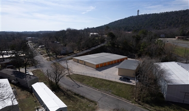  BLOCK SPACE SOLUTIONS